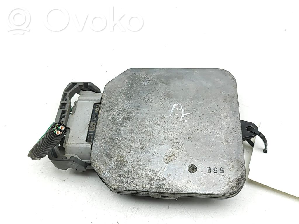 Lexus RC LED ballast control module 