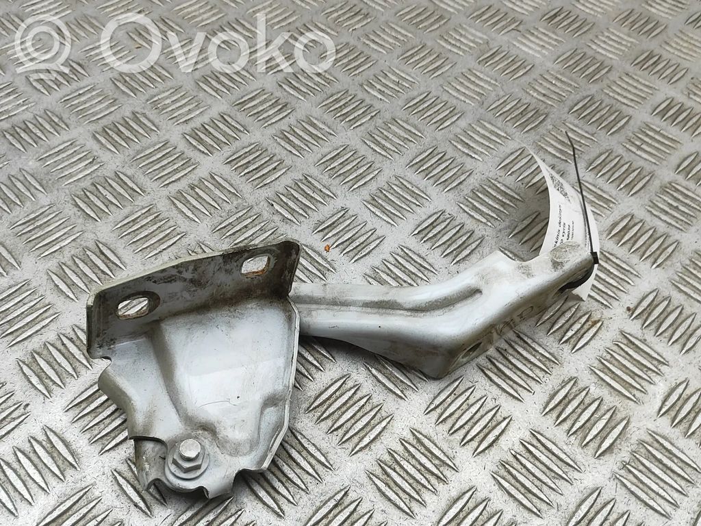 Peugeot Boxer Zawiasy pokrywy / maski silnika 