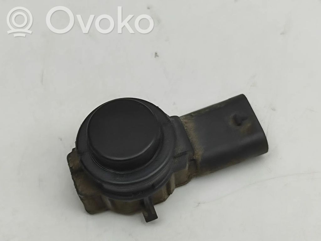 Peugeot Boxer Sensor de aparcamiento PDC 