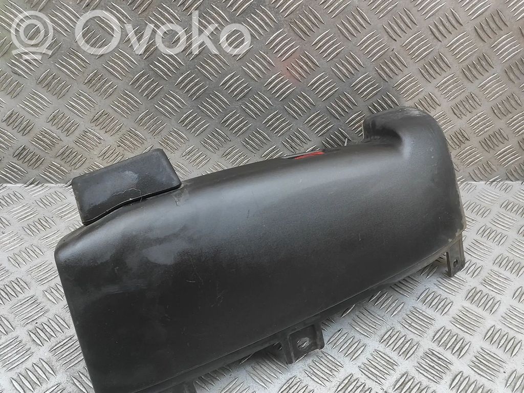 Peugeot Boxer Rivestimento del pannello parte angolare del paraurti posteriore 