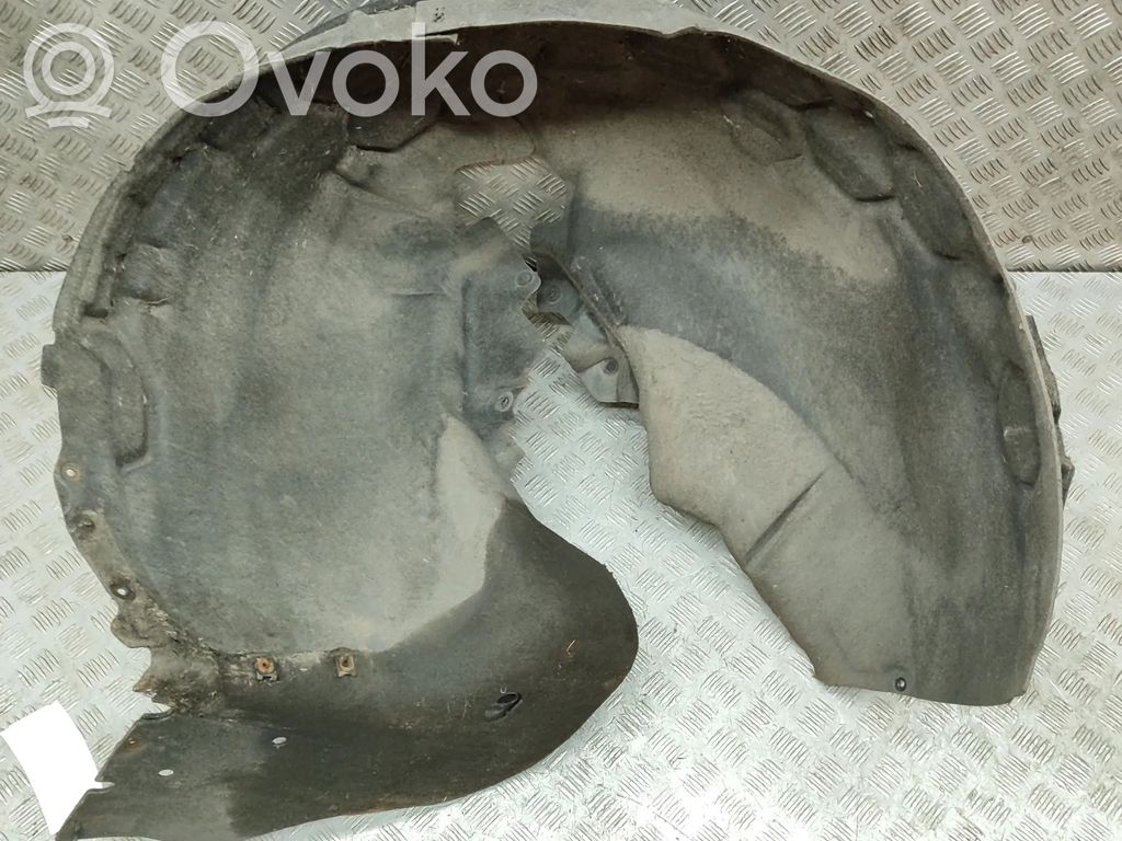Audi Q7 4M Nadkole tylne