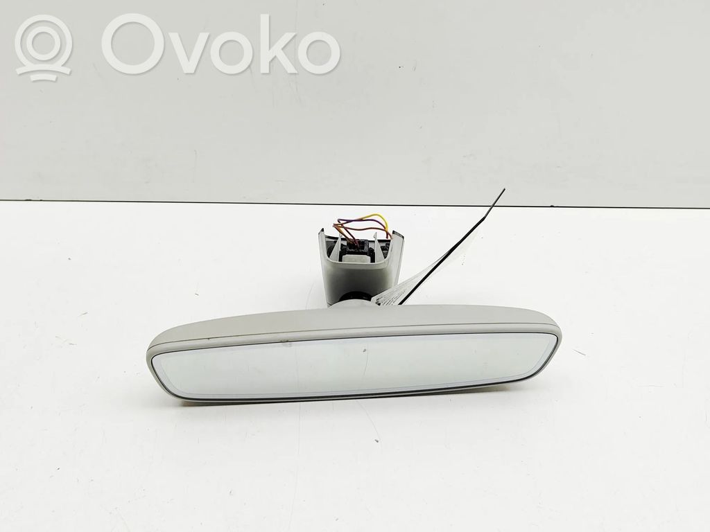Audi Q7 4M Espejo retrovisor (interior) 