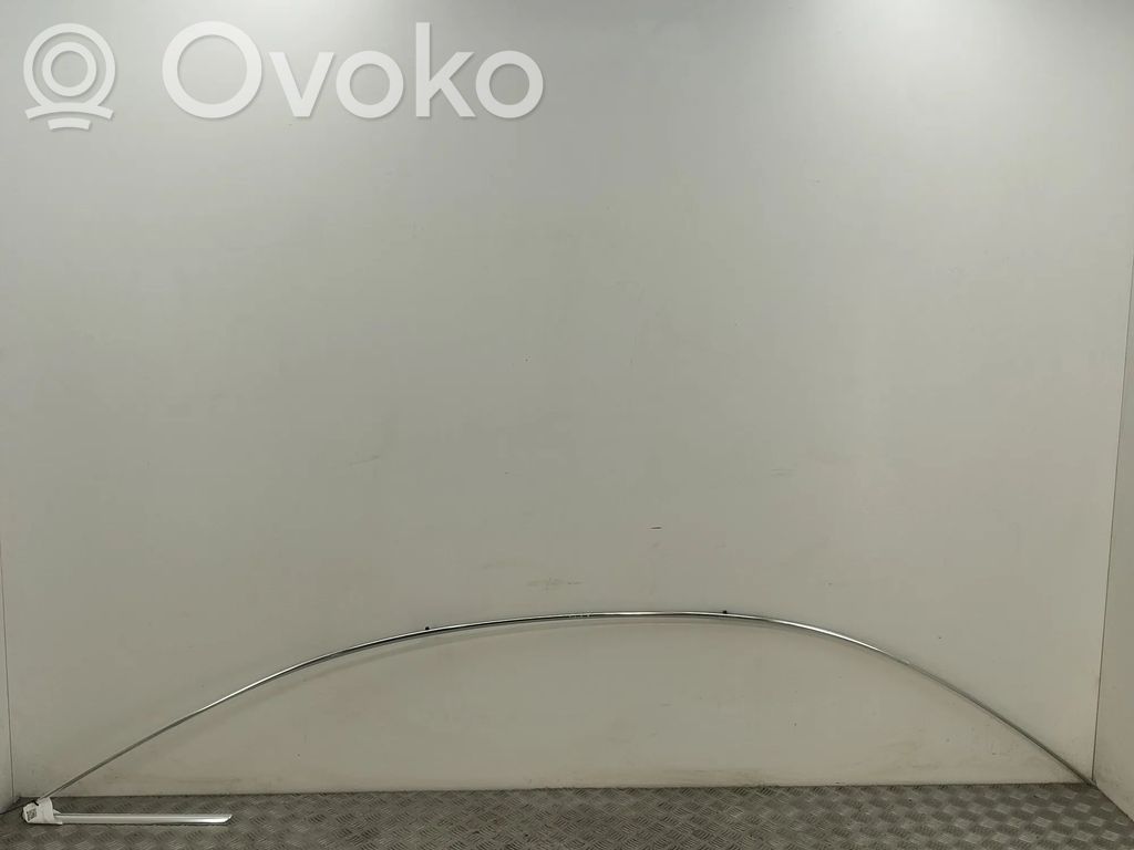 Audi A6 S6 C7 4G Katon muotolistan suoja