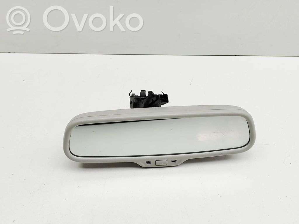 Audi A6 S6 C7 4G Specchietto retrovisore (interno)