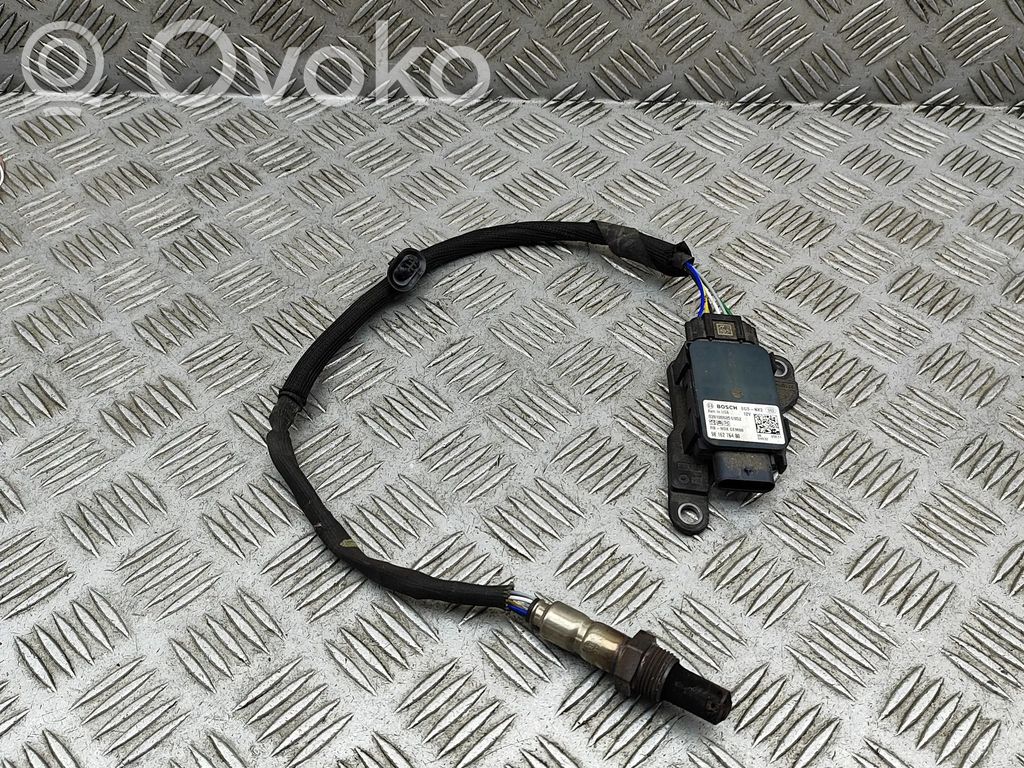 Peugeot 508 II Sonde lambda 