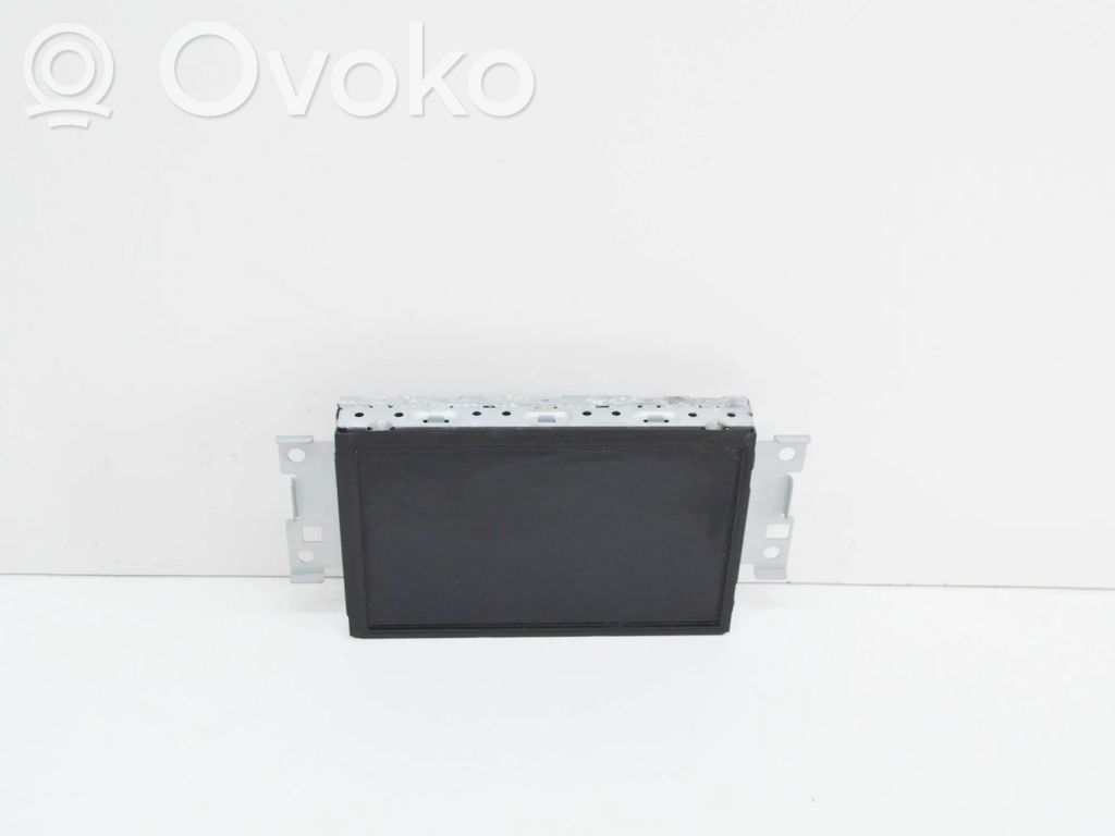 Volvo XC60 Screen/display/small screen 