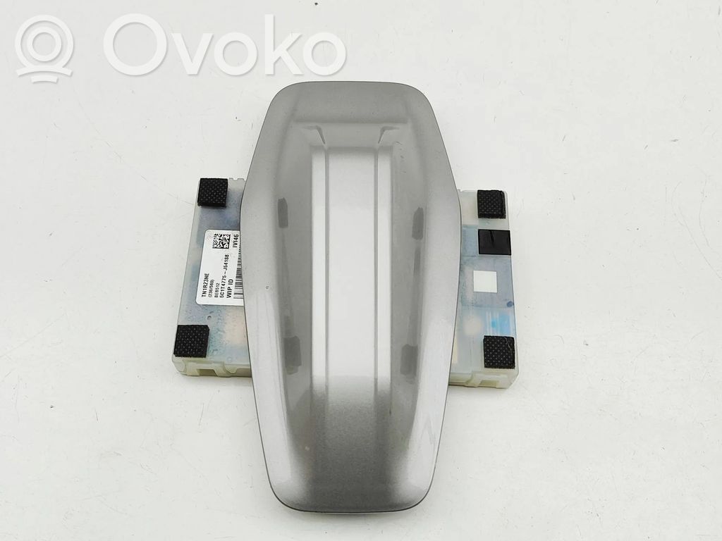 BMW iX1 Antena (GPS antena) 
