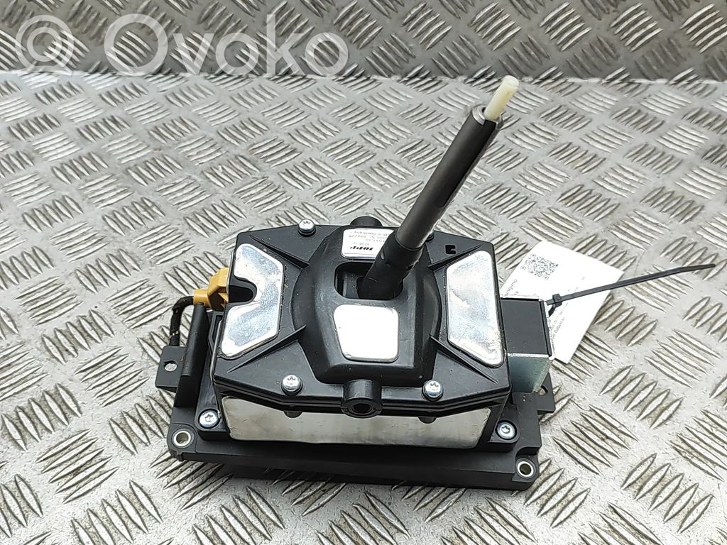 Porsche 911 991 Selector caja de cambios 