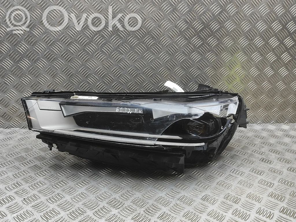 BMW iX Far 