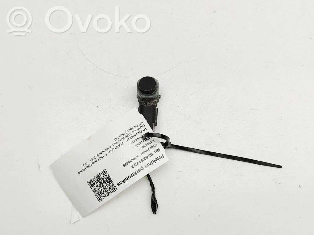Ford F150 Parksensor PDC 