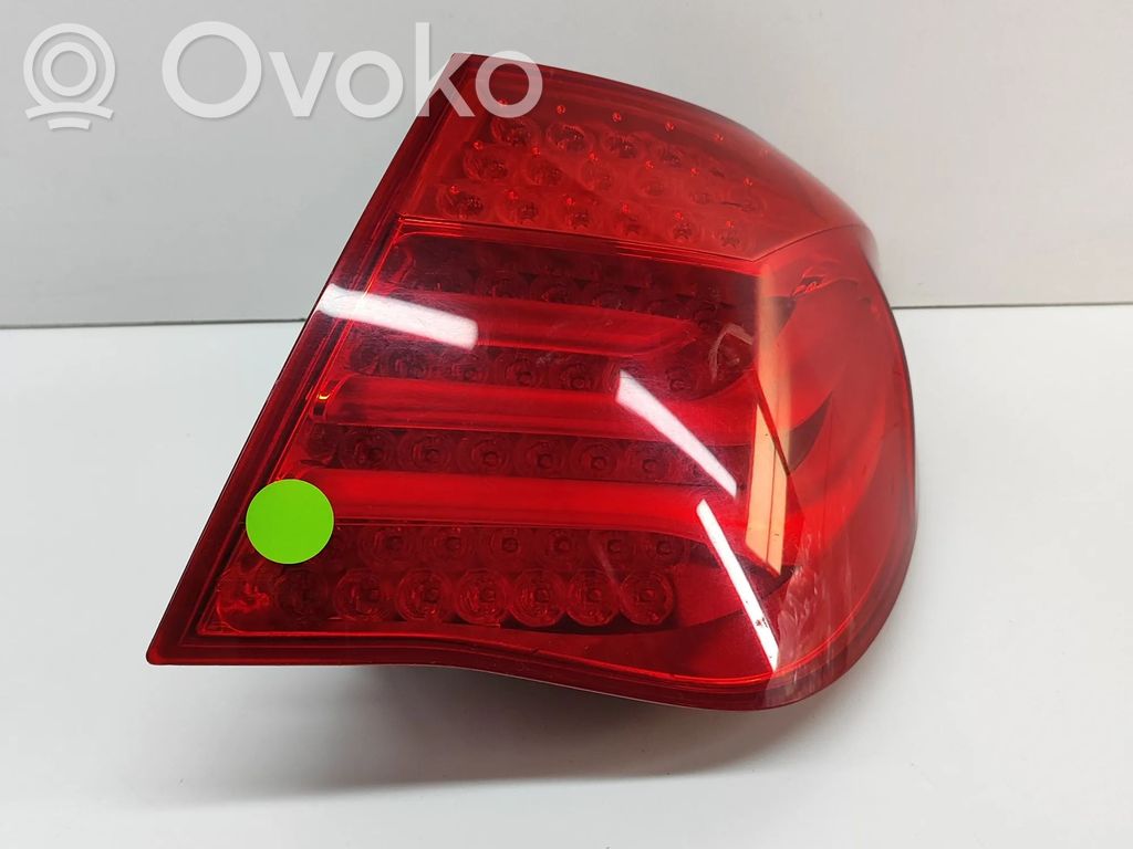BMW 7 F01 F02 F03 F04 Luci posteriori 