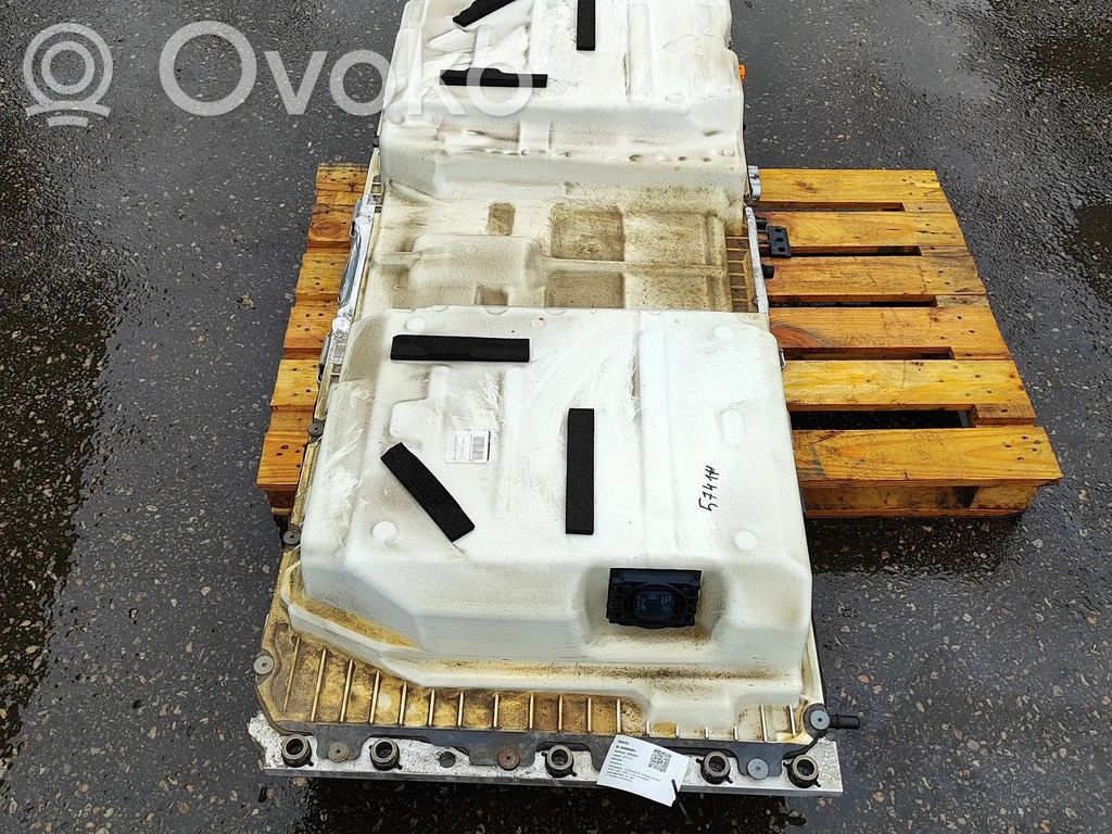Land Rover Range Rover Sport L461 Hybrid / electric car battery
