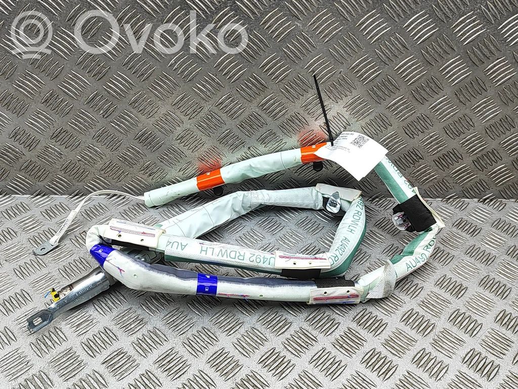 Audi A4 S4 B9 8W Airbag cortină 