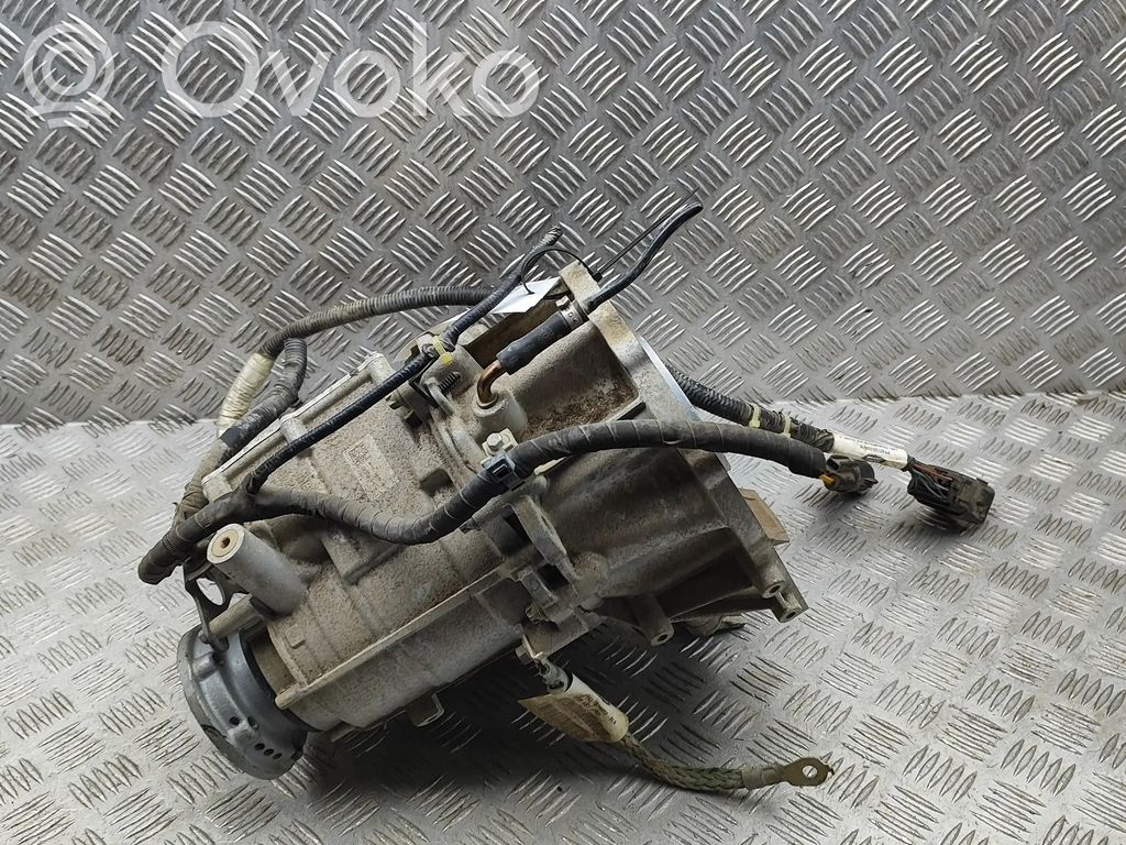 Land Rover Discovery 5 Skrzynia rozdzielcza / Reduktor 