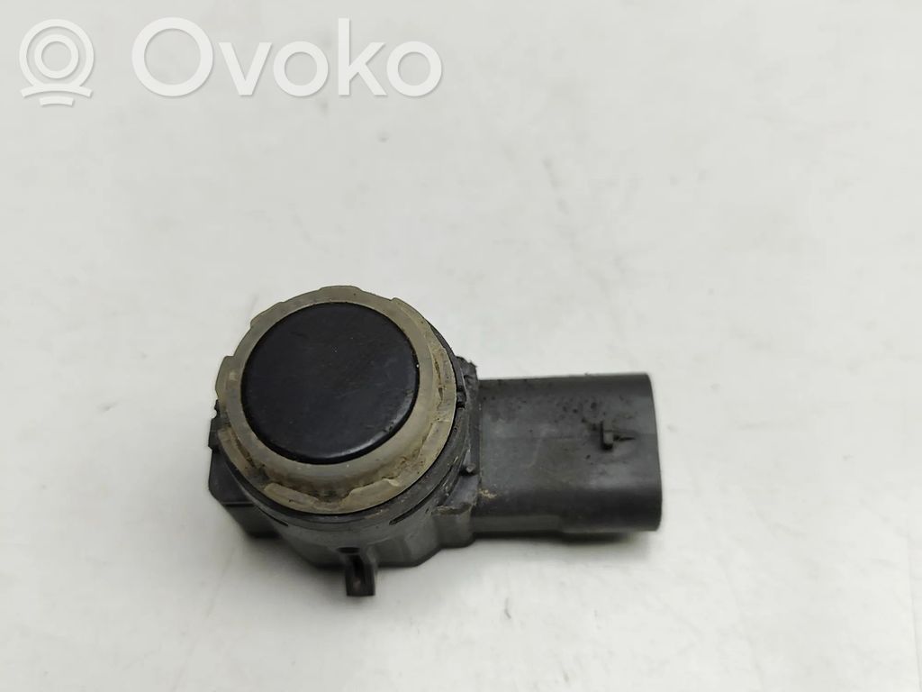 Sensor de aparcamiento PDC   L8B215K859DA,0263053412