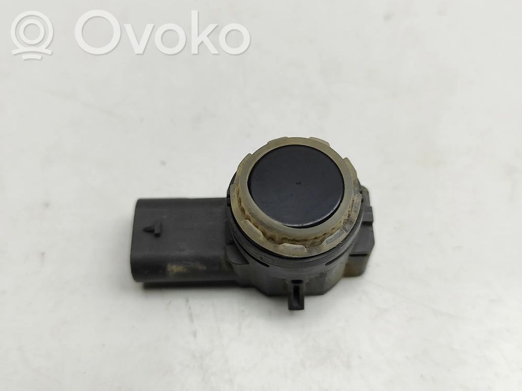 Sensor de aparcamiento PDC   L8B215K859DA,0263053412