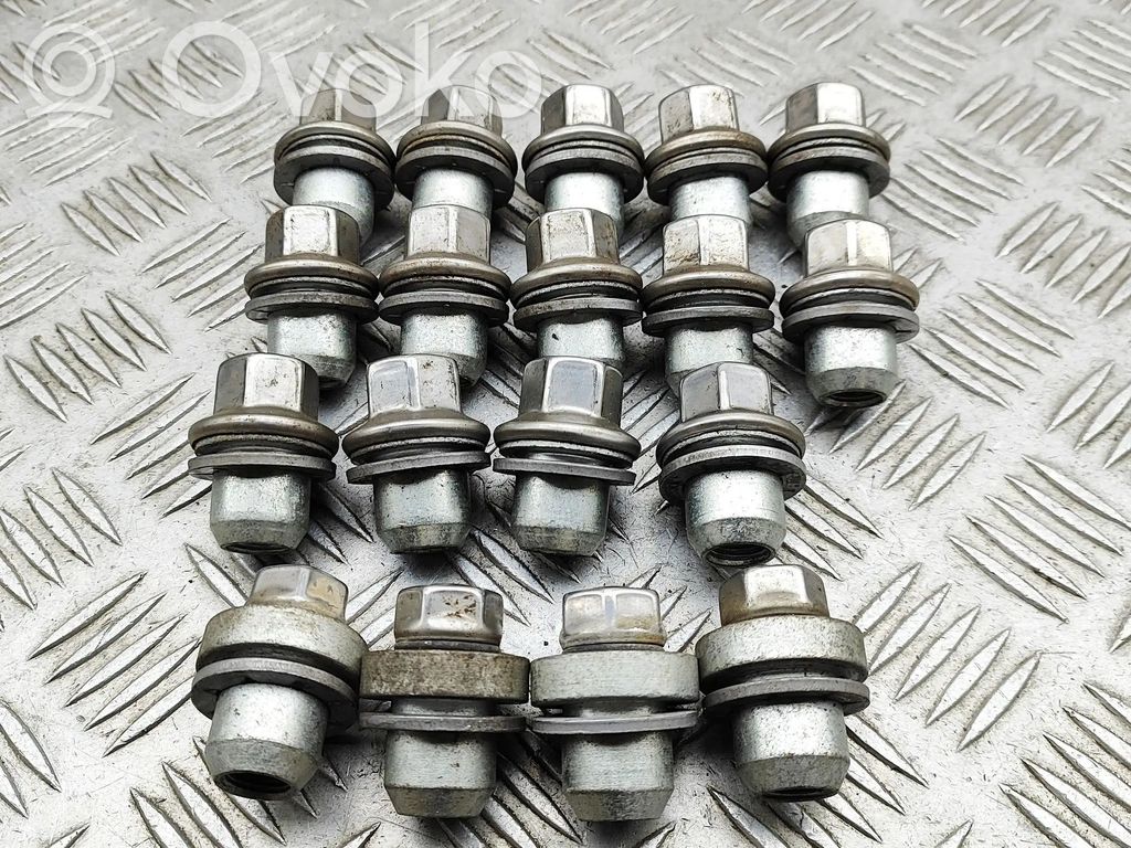 Mutterit/pultit   M8B21012AA,L8B21A380BA