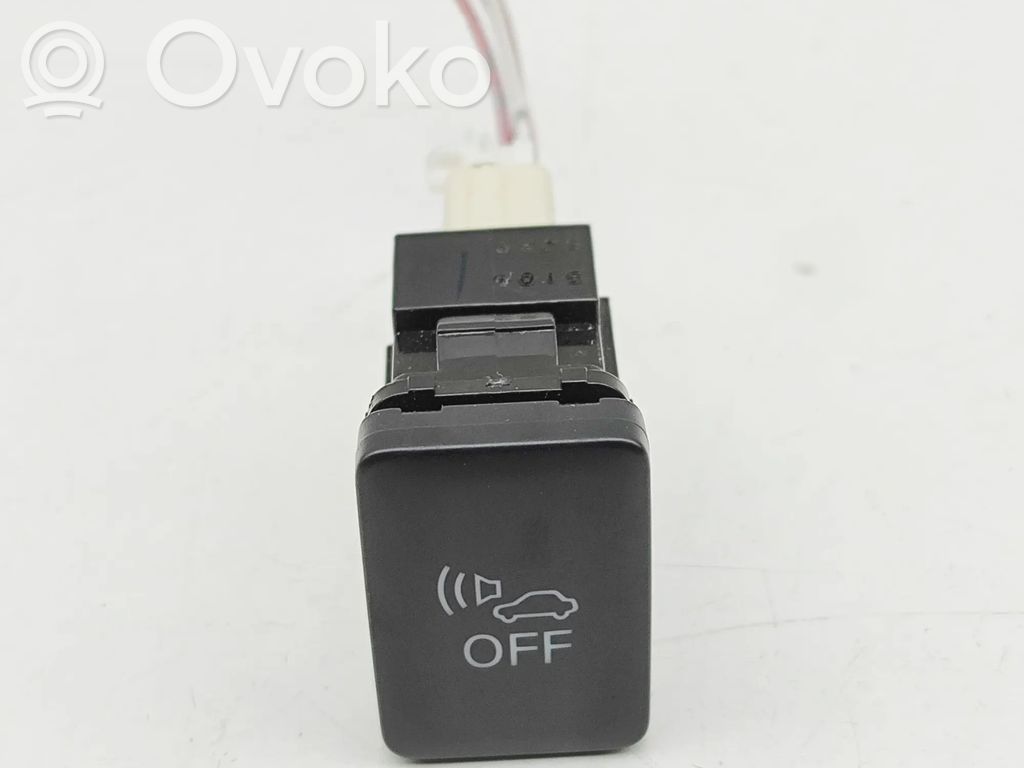 Mitsubishi Outlander Otros interruptores/perillas/selectores 