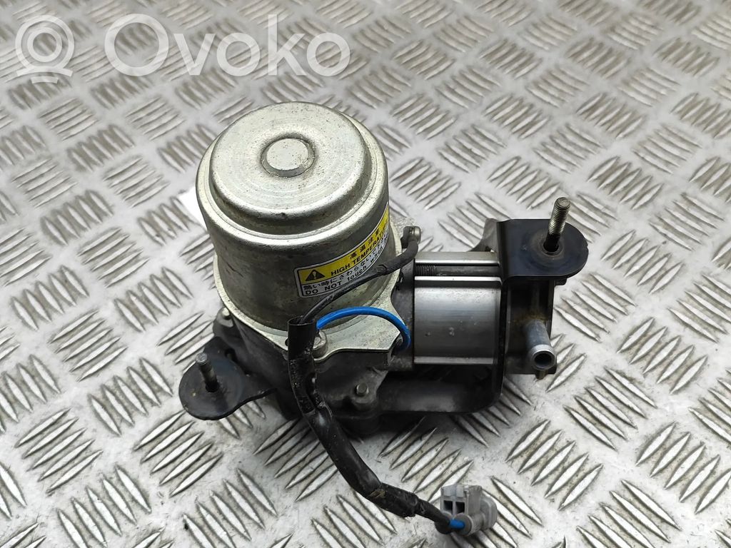 Alipainepumppu   4641A020
