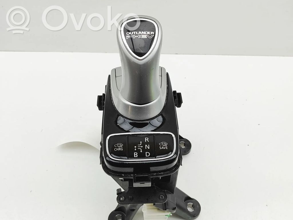 Selettore cambio   2400A355