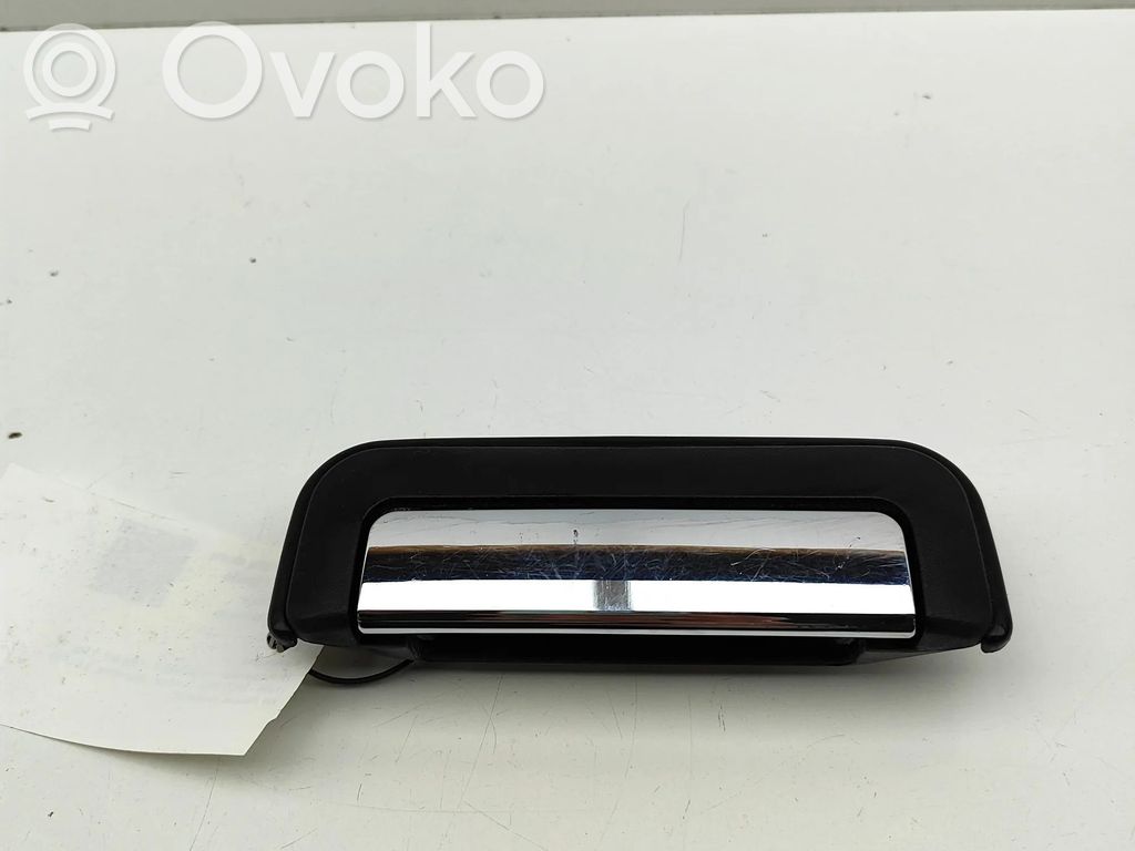 Mitsubishi L200 Etuoven ulkokahva 