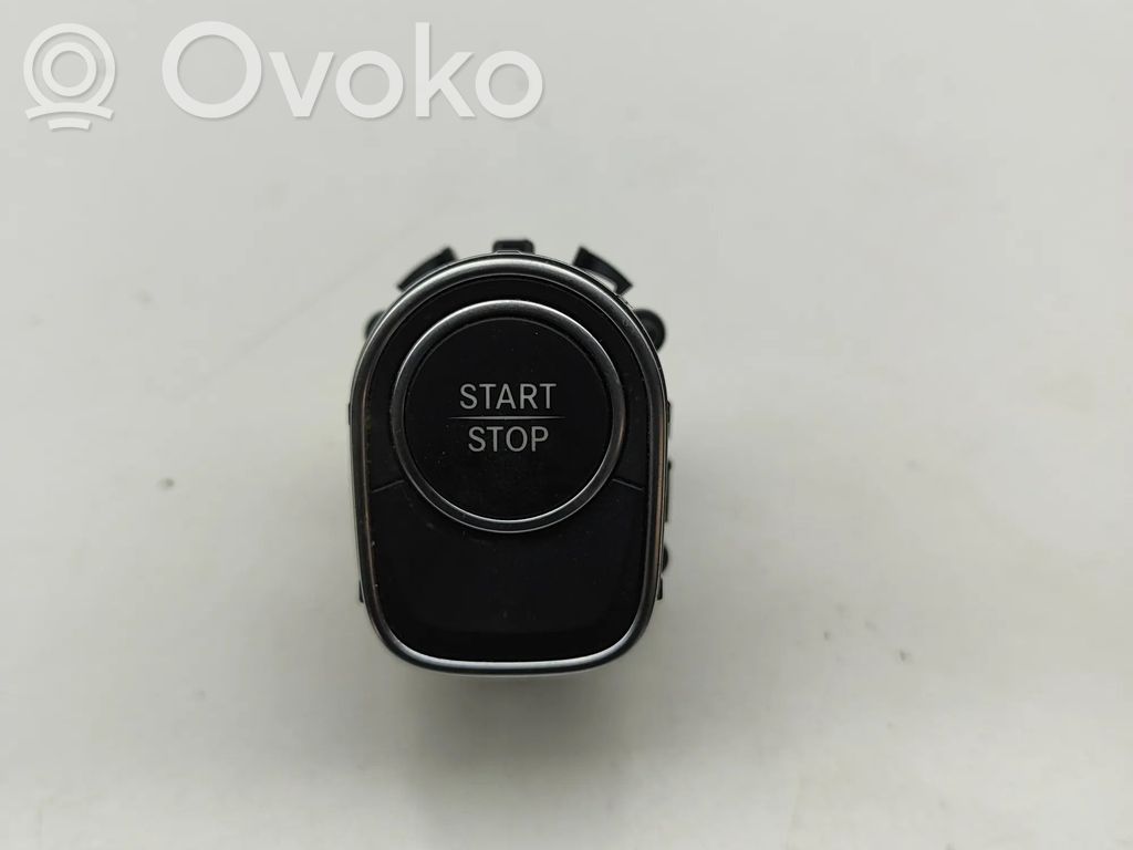 Mercedes-Benz EQB Buton pornire/oprire motor