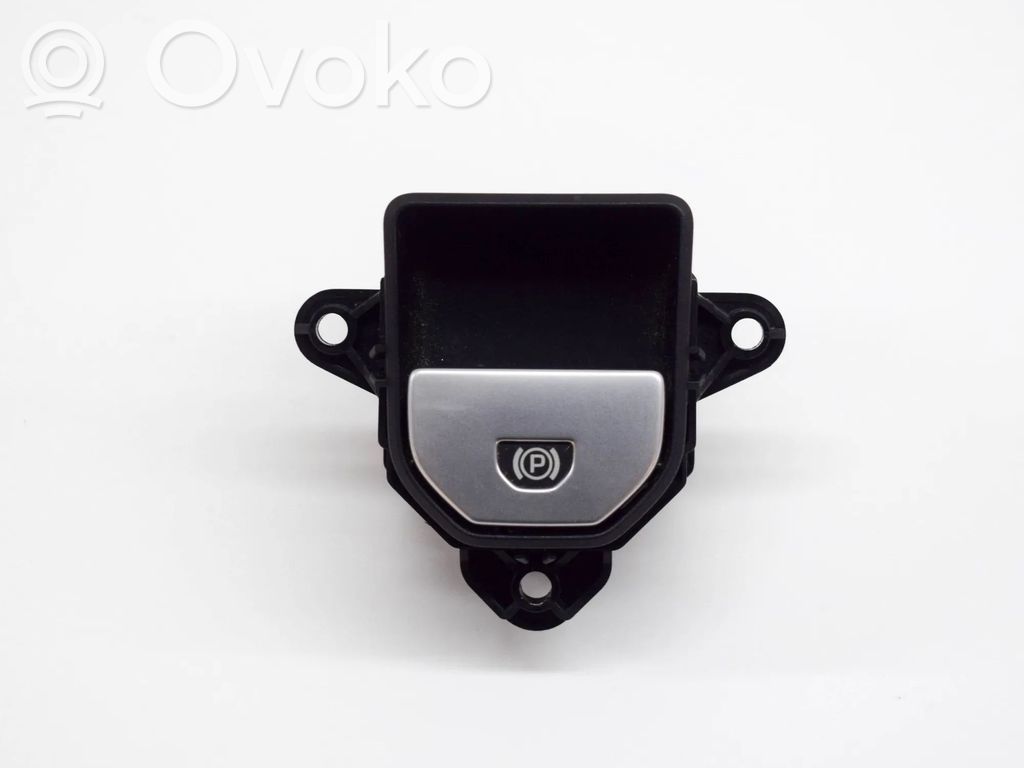Land Rover Range Rover Evoque L538 Interruttore del freno di stazionamento/freno a mano