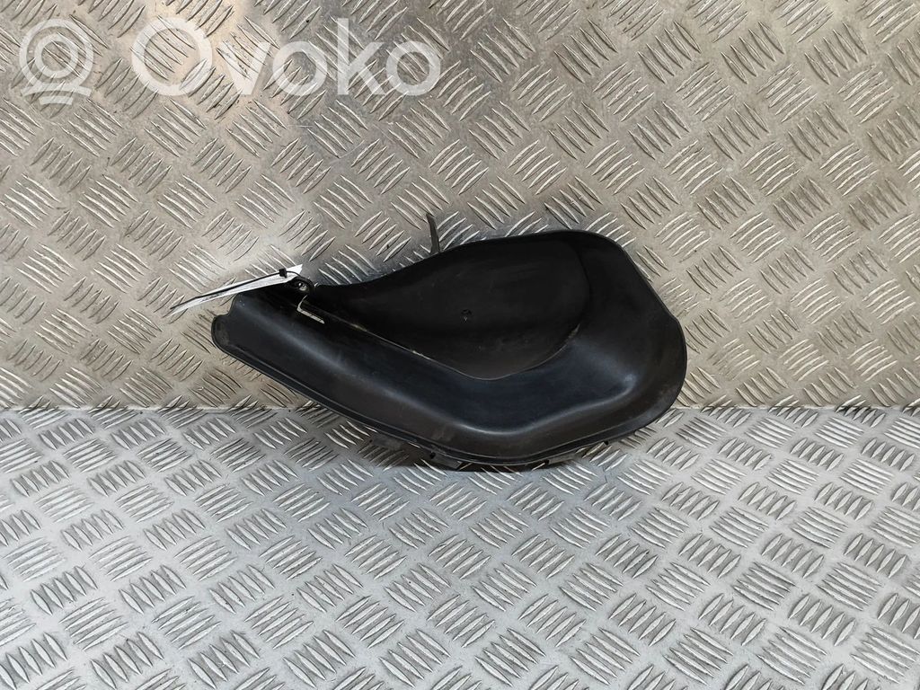 Porsche Cayenne (92A) Coperchio scatola dei fusibili 