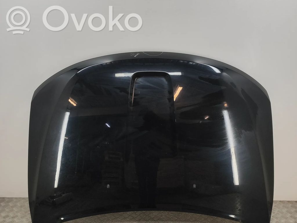 Engine bonnet/hood   55369587AD