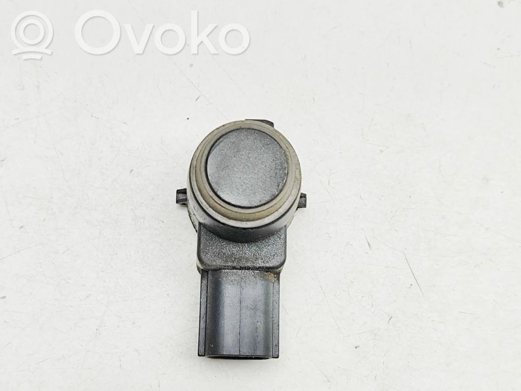 Jeep Grand Cherokee Parksensor PDC 