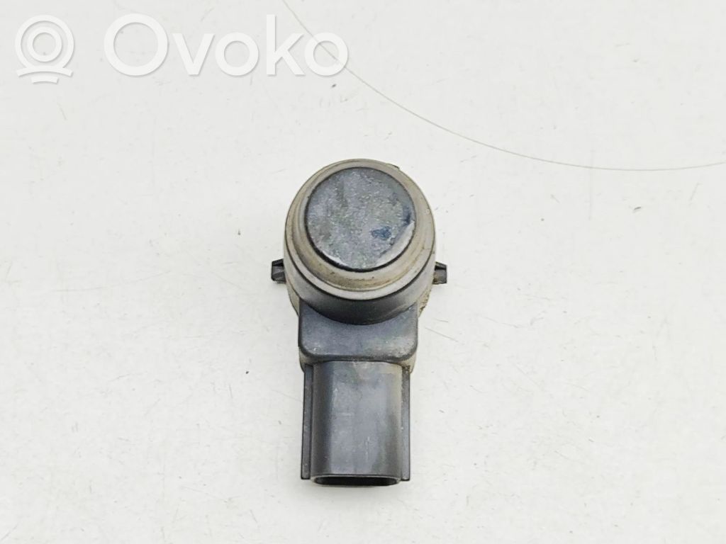 Jeep Grand Cherokee Parksensor PDC 