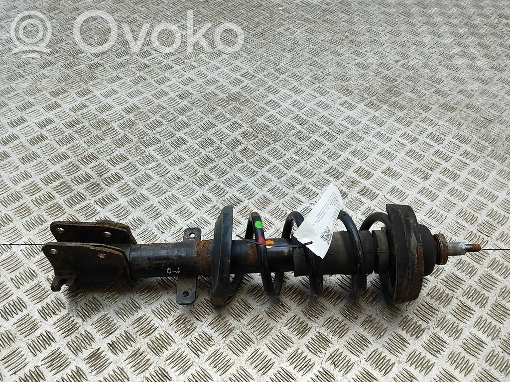 Opel Vivaro Amortyzator przedni 