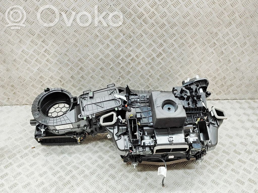 BMW X5 G05 Scatola climatizzatore riscaldamento abitacolo assemblata