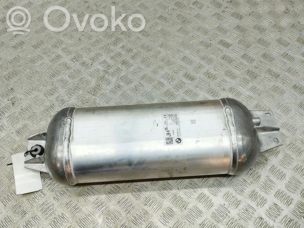 BMW X5 G05 Rezervor suspensie pneumatică 