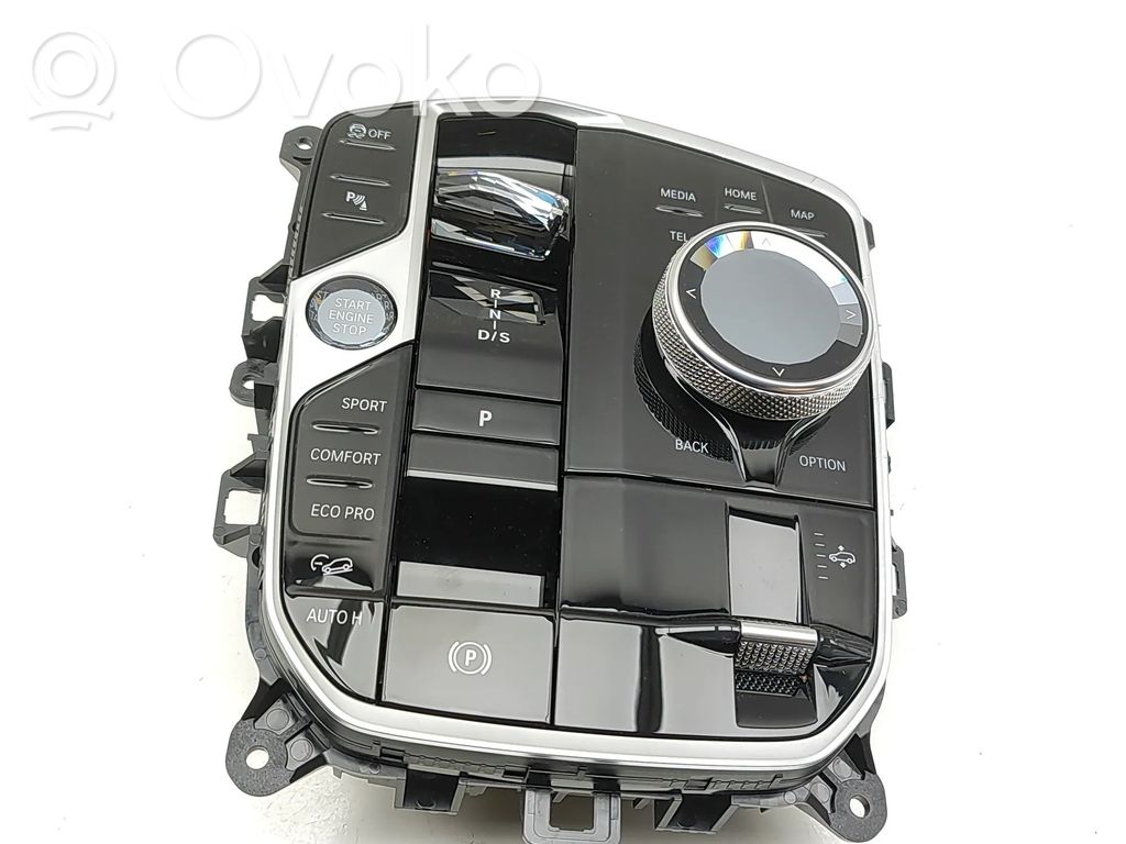 BMW X5 G05 Set di interruttori 
