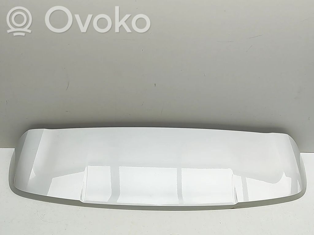 BMW X5 G05 Spoiler del portellone posteriore/bagagliaio 