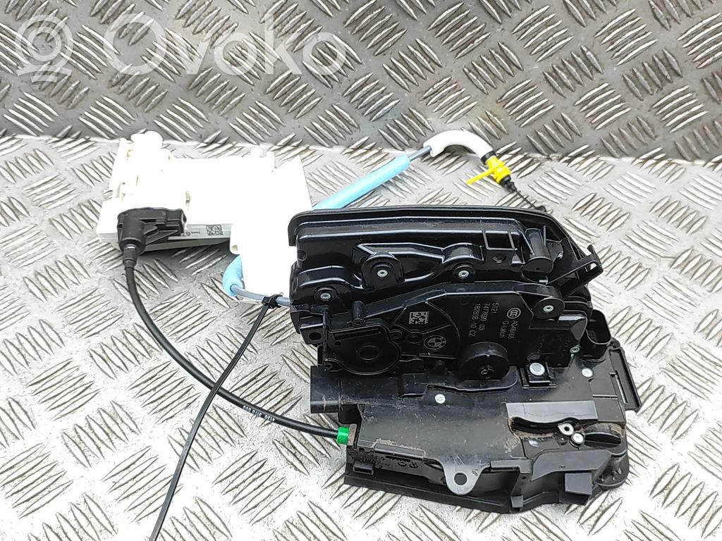 BMW X5 G05 Wkładka do zamka drzwi 