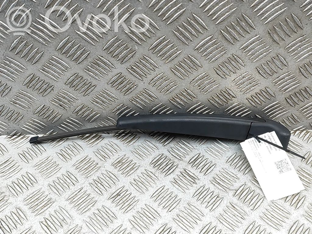 BMW X5 G05 Ramię wycieraczki szyby tylnej 