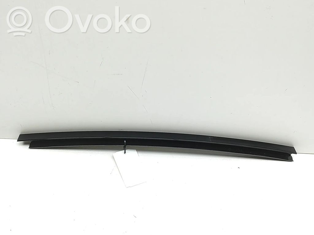 BMW X5 G05 Listwa / Uszczelka szyby drzwi tylnych 