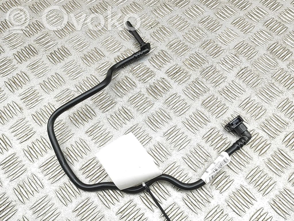 Polttoaineputki   5A1ED79
