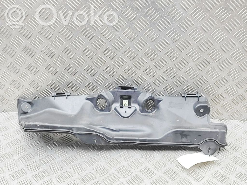 BMW XM Alte piese compartiment motor 