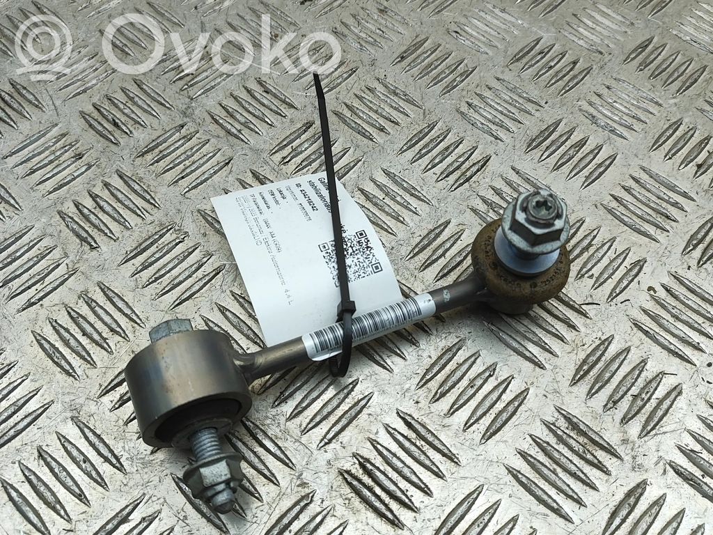 BMW XM Barra stabilizzatrice posteriore/stabilizzatore