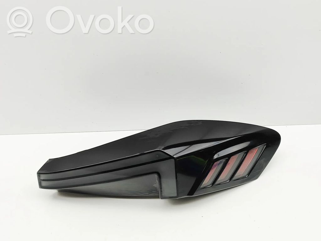 BMW XM Takavalot 