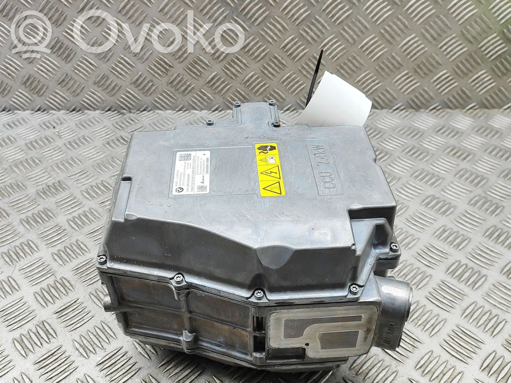BMW XM Inversor/convertidor de voltaje 