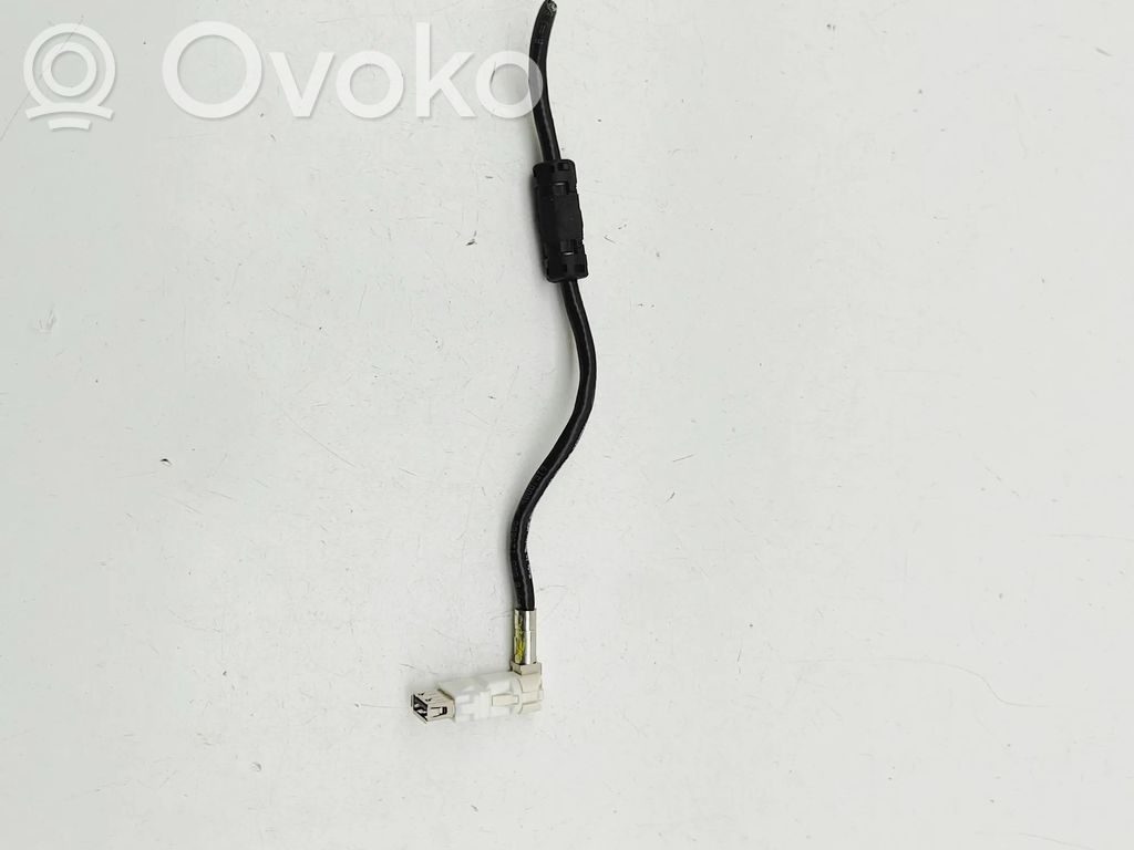 USB-pistokeliitin   9247708,9390501