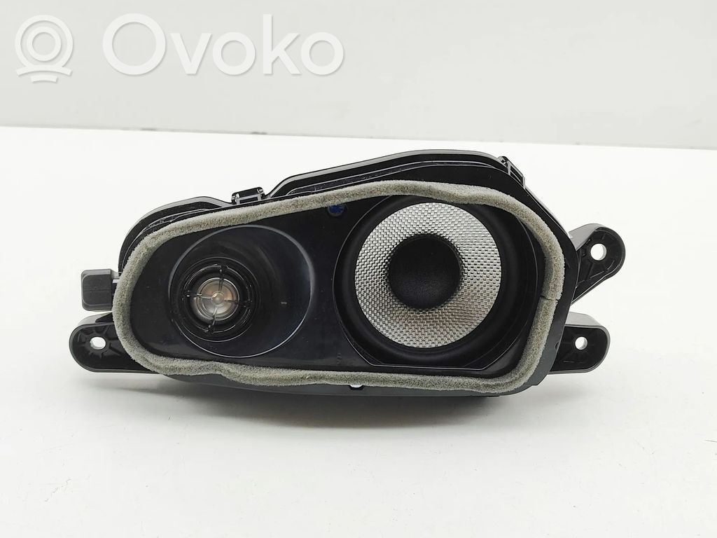 BMW XM Głośnik niskotonowy 