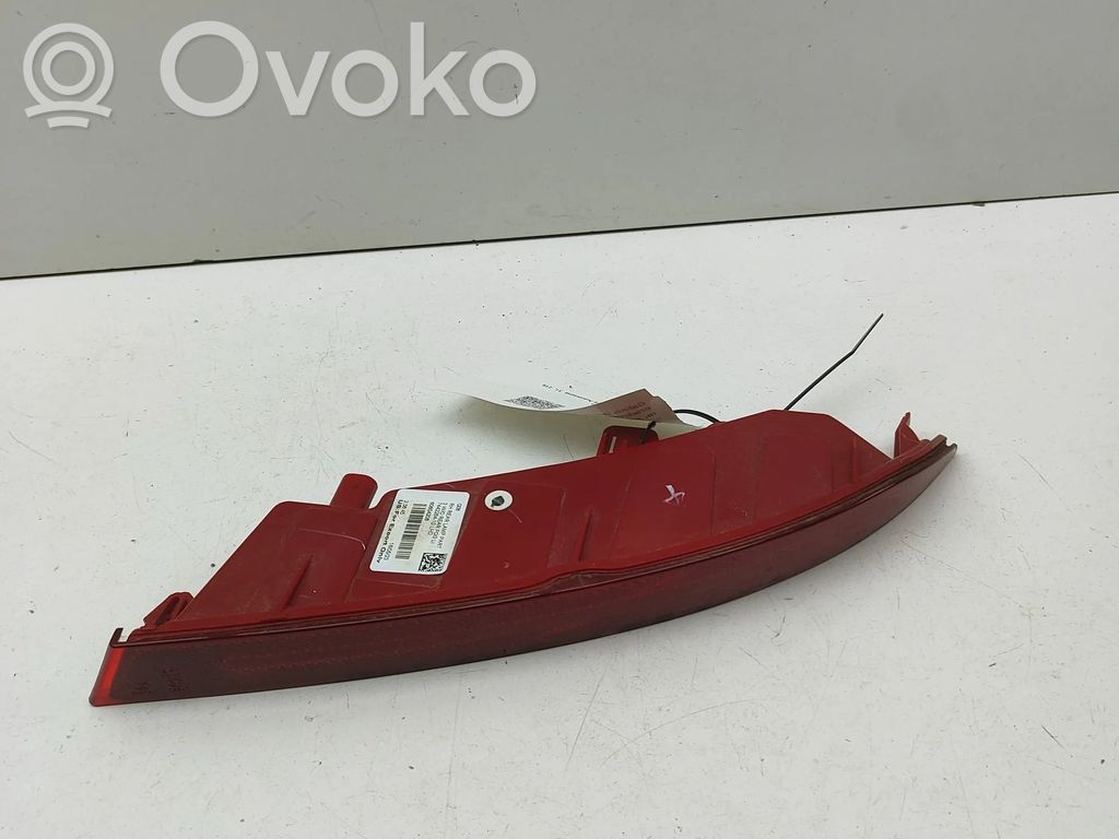 Światło przeciwmgielne tylne   7442284