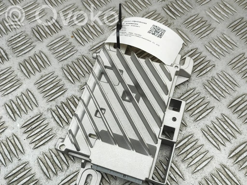 Wzmacniacz audio   A5CA8901,8716154
