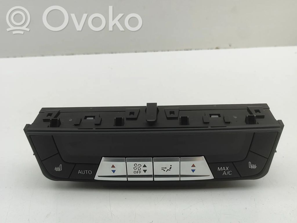 BMW X6 G06 Comutator control ventilator interior 