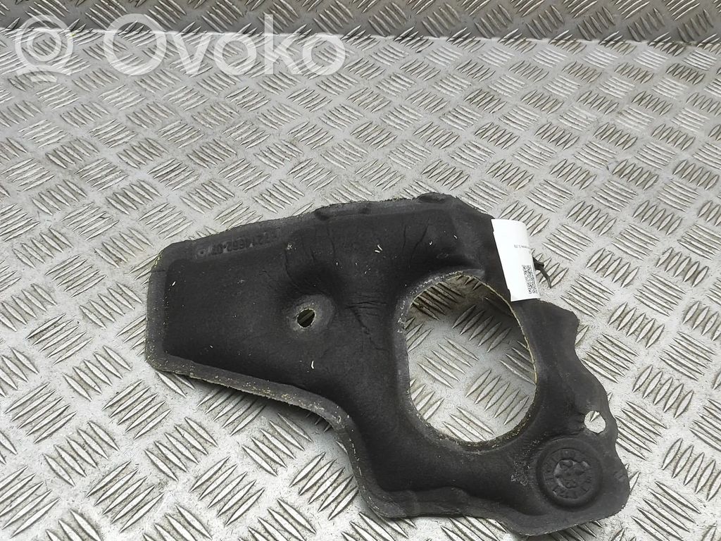 BMW X6 G06 Izolacja akustyczna zapory 